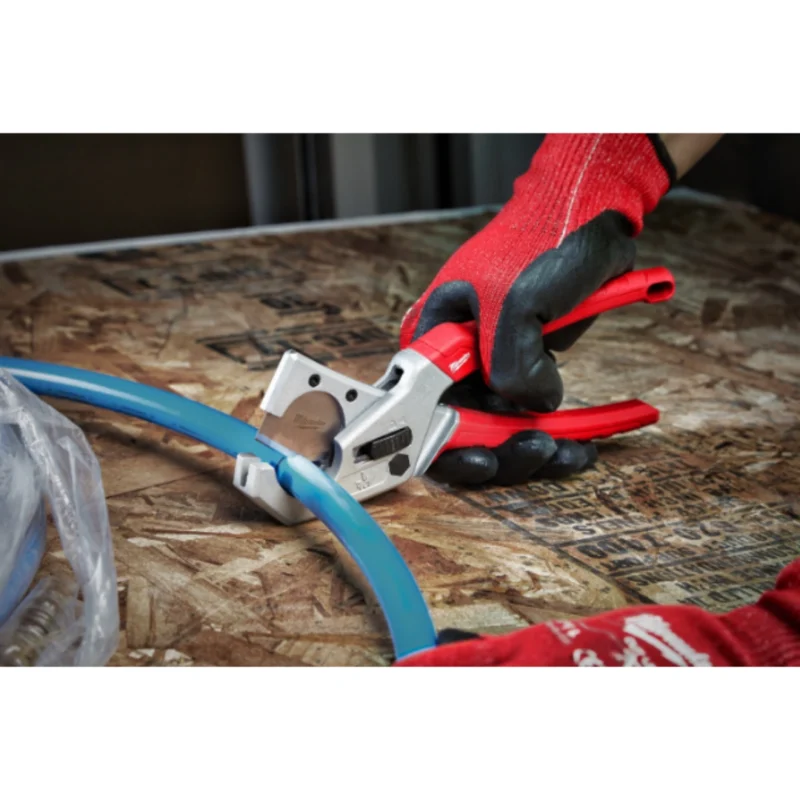 Tesoura para Tubos PEX - Milwaukee - 4