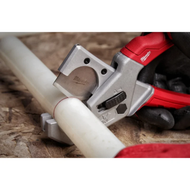 Tesoura para Tubos PEX - Milwaukee - 6