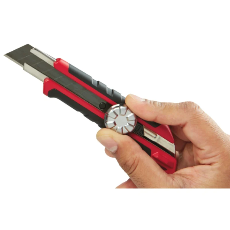 X-ato 18mm com Roda de Bloqueio - Milwaukee - 1
