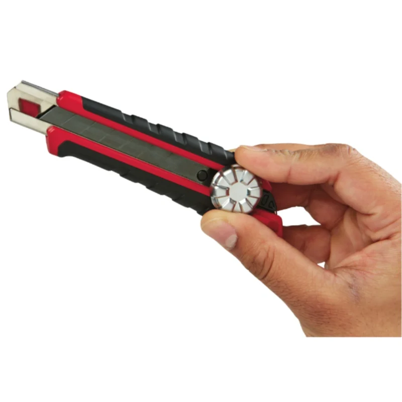 X-ato 18mm com Roda de Bloqueio - Milwaukee - 2