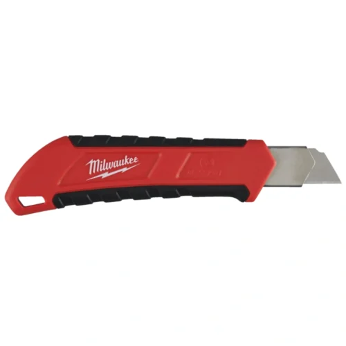 X-ato 18mm com Roda de Bloqueio - Milwaukee