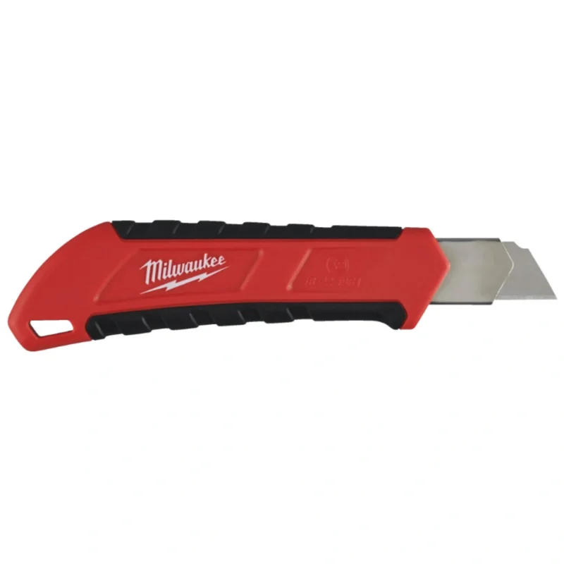 X-ato 18mm com Roda de Bloqueio - Milwaukee
