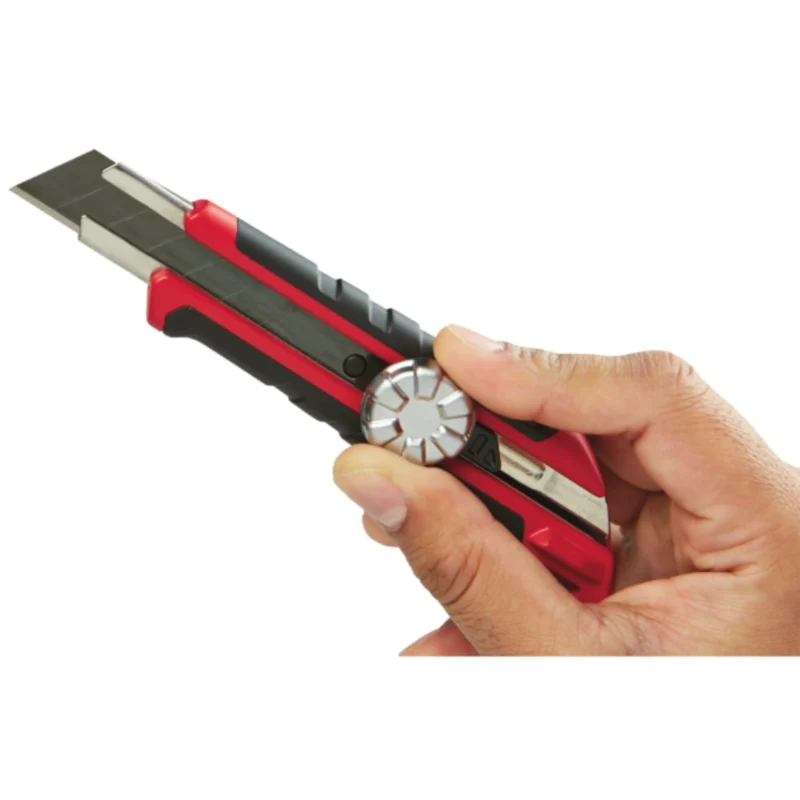X-ato 25mm com Bloqueio Automático - Milwaukee - 2