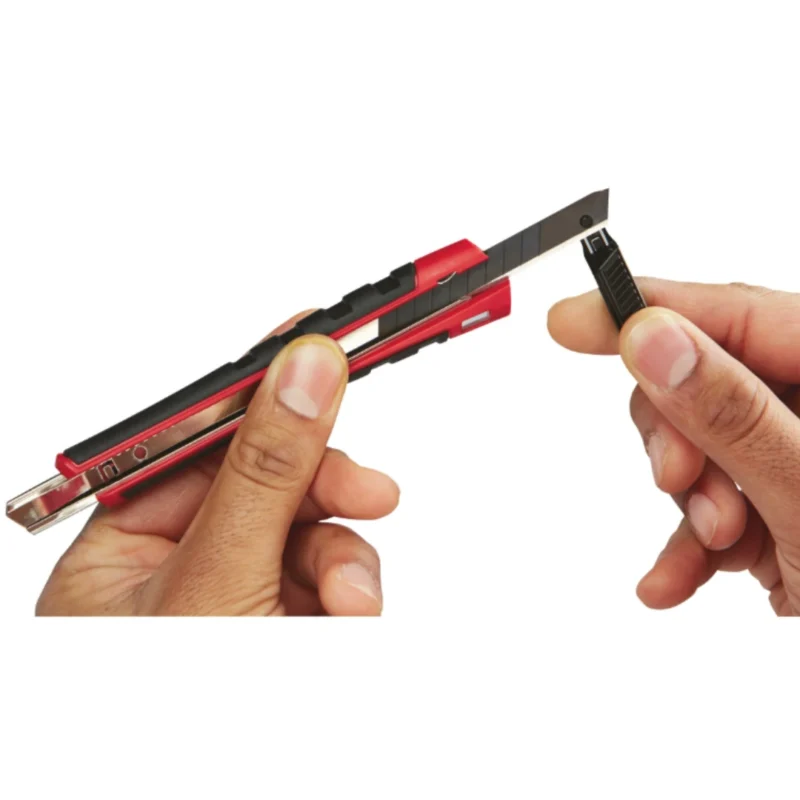 X-ato 9mm com Bloqueio Automático - Milwaukee - 4