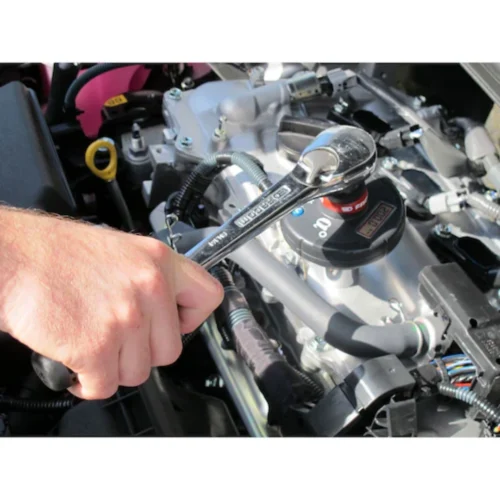Adaptador Eletrónico de Binário 135Nm