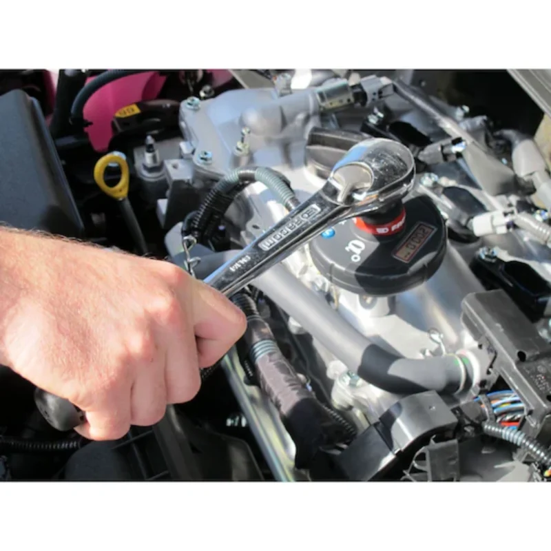 Adaptador Eletrónico de Binário 135Nm