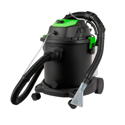 Aspirador para Estofos 20L - JBM