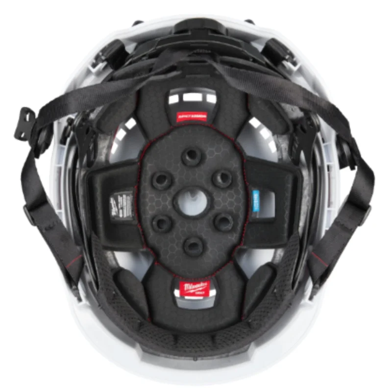 BOLT™ IMPACT ARMOR™ para Capacete BOLT™ 200 Acolchoado (1)
