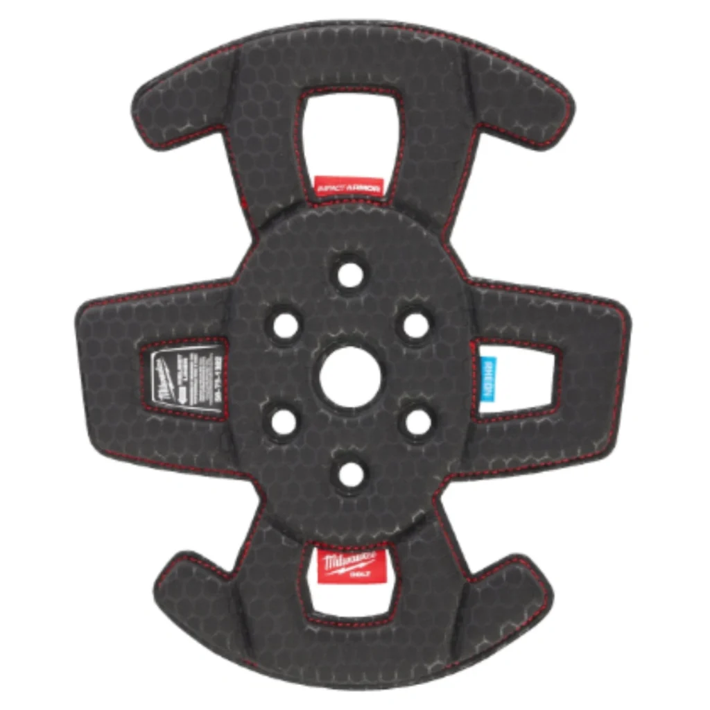 BOLT™ IMPACT ARMOR™ para Capacete BOLT™ 200 Acolchoado - Milwaukee