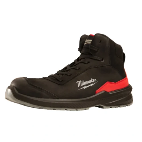 _Bota de Segurança Flextred™ S3S 1M110133 ESD FO SR
