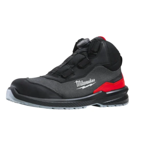 _Bota de Segurança com BOA Flextred™ S1PS B1M110133 ESD FO SR