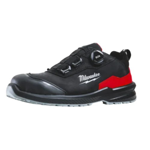 Bota de Segurança com BOA Flextred™ S3S B1L110133 ESD FO SR