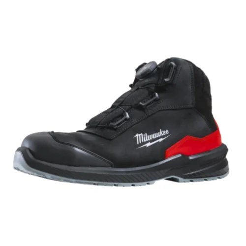 Bota de Segurança com BOA Flextred™ S3S B1M110133 ESD SC FO SR
