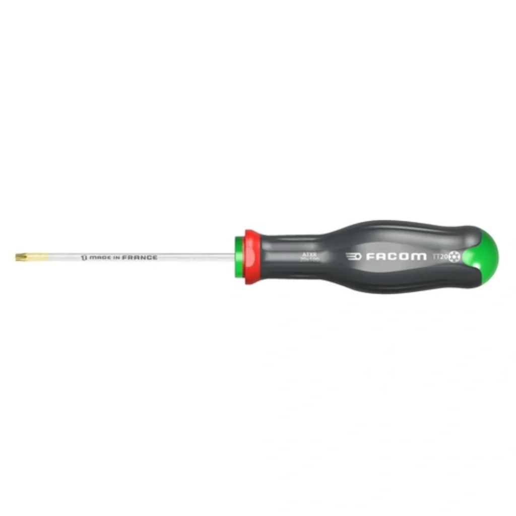 CHAVE FENDA T TORX 20X100 - FACOM