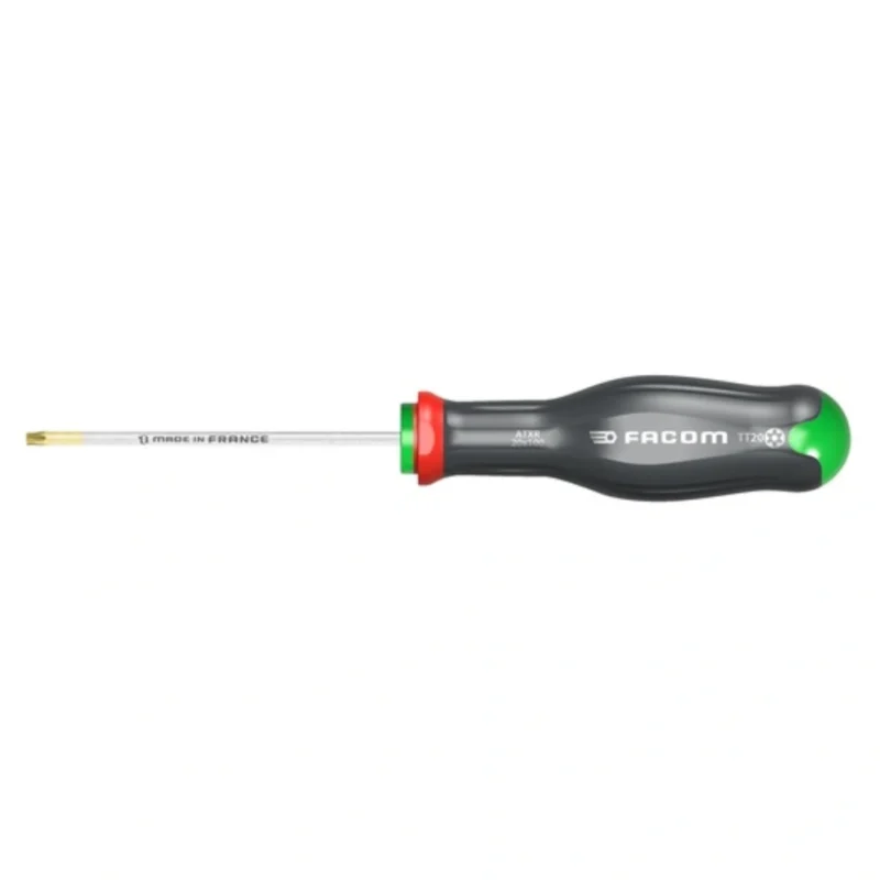CHAVE FENDA T TORX 20X100 - FACOM