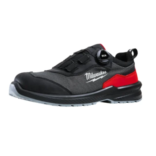 Sapato de segurança com BOA Flextred™ S1PS B1L110133 ESD FO SR