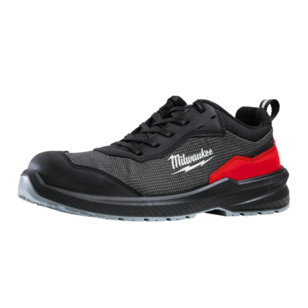 Sapato de segurança Flextred™ S1PS 1L110133 ESD FO SR