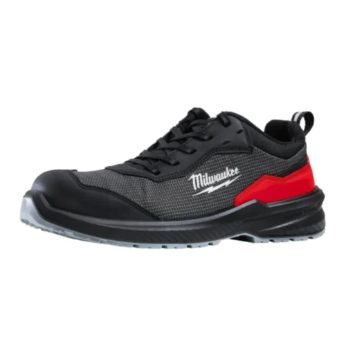 Sapato de segurança Flextred™ S1PS 1L110133 ESD FO SR