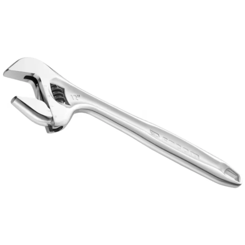 Chave Ajustável Rápida 15_ com Botão – FACOM - 1