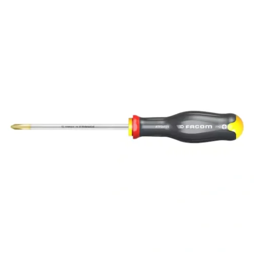 Chave PROTWIST® Phillips PH2x125 mm com Lâmina Redonda – FACOM
