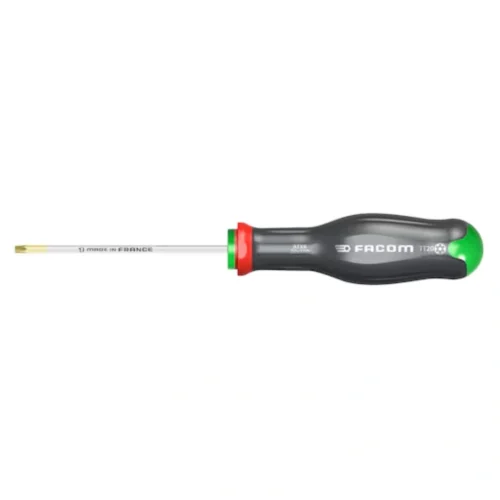 Chave PROTWIST® Torx T15x75 mm com Lâmina Redonda – FACOM