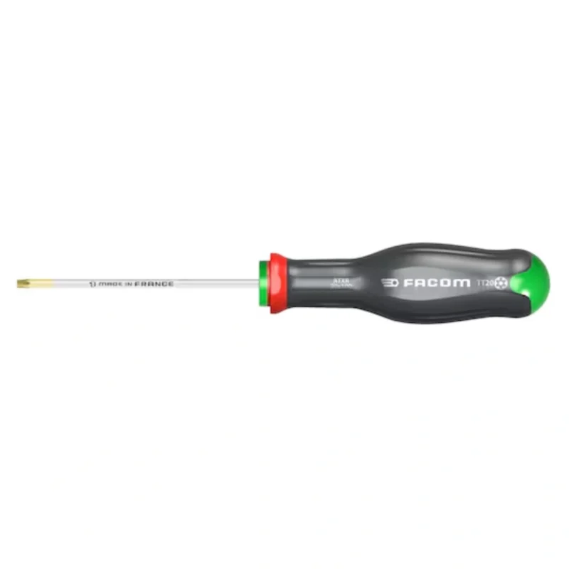 Chave PROTWIST® Torx T15x75 mm com Lâmina Redonda – FACOM