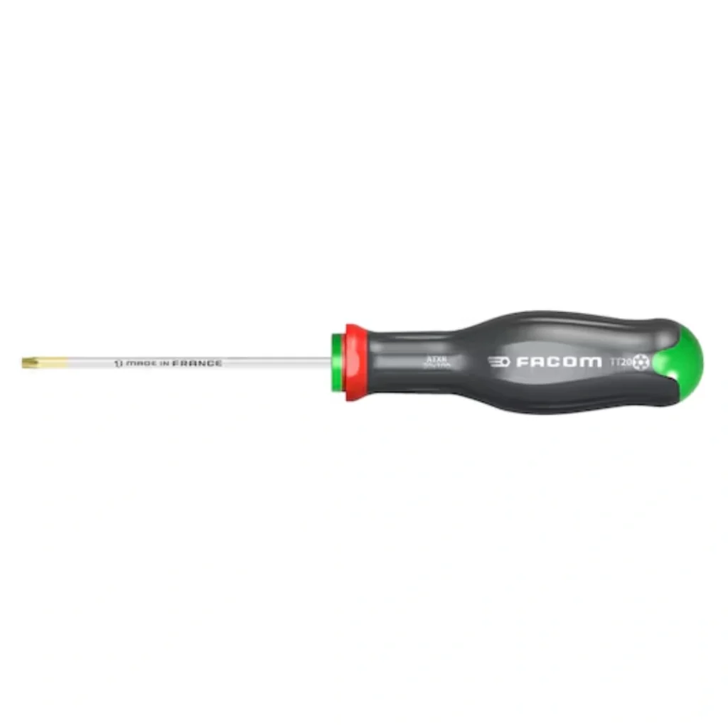 Chave PROTWIST® Torx T25x100 mm com Lâmina Redonda – FACOM