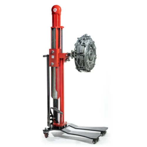 Extrator Universal de BateriasEmbraiagensDuplas Embraiagens