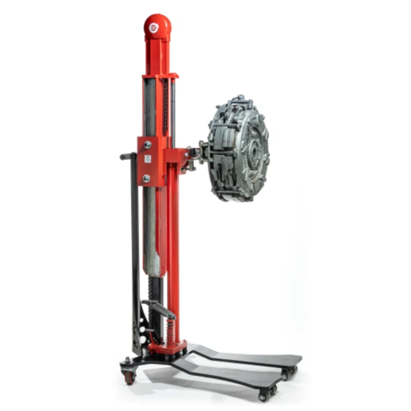 Extrator Universal de BateriasEmbraiagensDuplas Embraiagens
