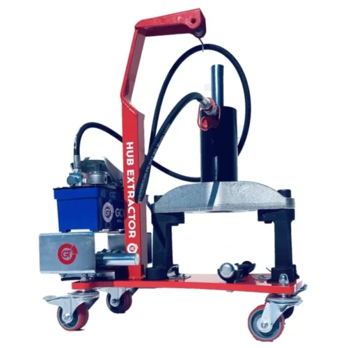 Extrator Universal de Cubos 45T-70T