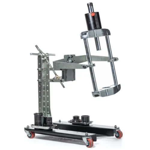Extrator Universal de Pinos Mestre 45T-70T