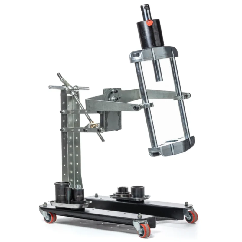 Extrator Universal de Pinos Mestre 45T-70T