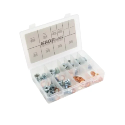 _KIT ESPECIAL BUJÕES CARTER 63PCS