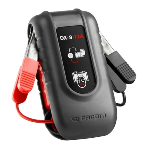 Limitador de Sobretensão 12V com Indicadores – FACOM