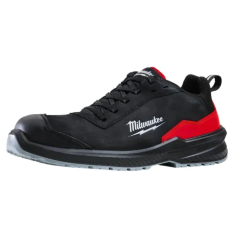 Sapato de Segurança Flextred™ S3S 1L110133 ESD SC FO SR
