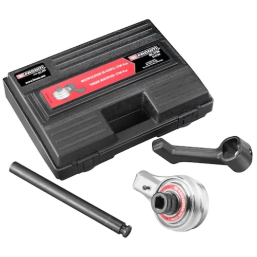 Torque Multiplier 2700Nm