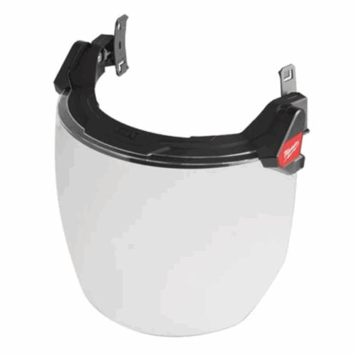 Viseiras BOLT™ – Proteção Facial com Compatibilidade Total