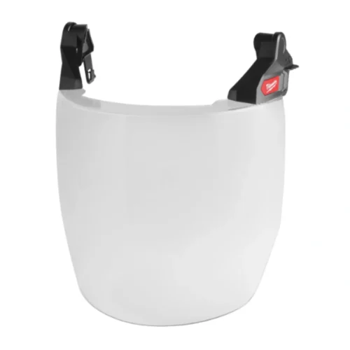 Viseiras BOLT™ – Proteção facial completa com sistema modular de alta compatibilidade