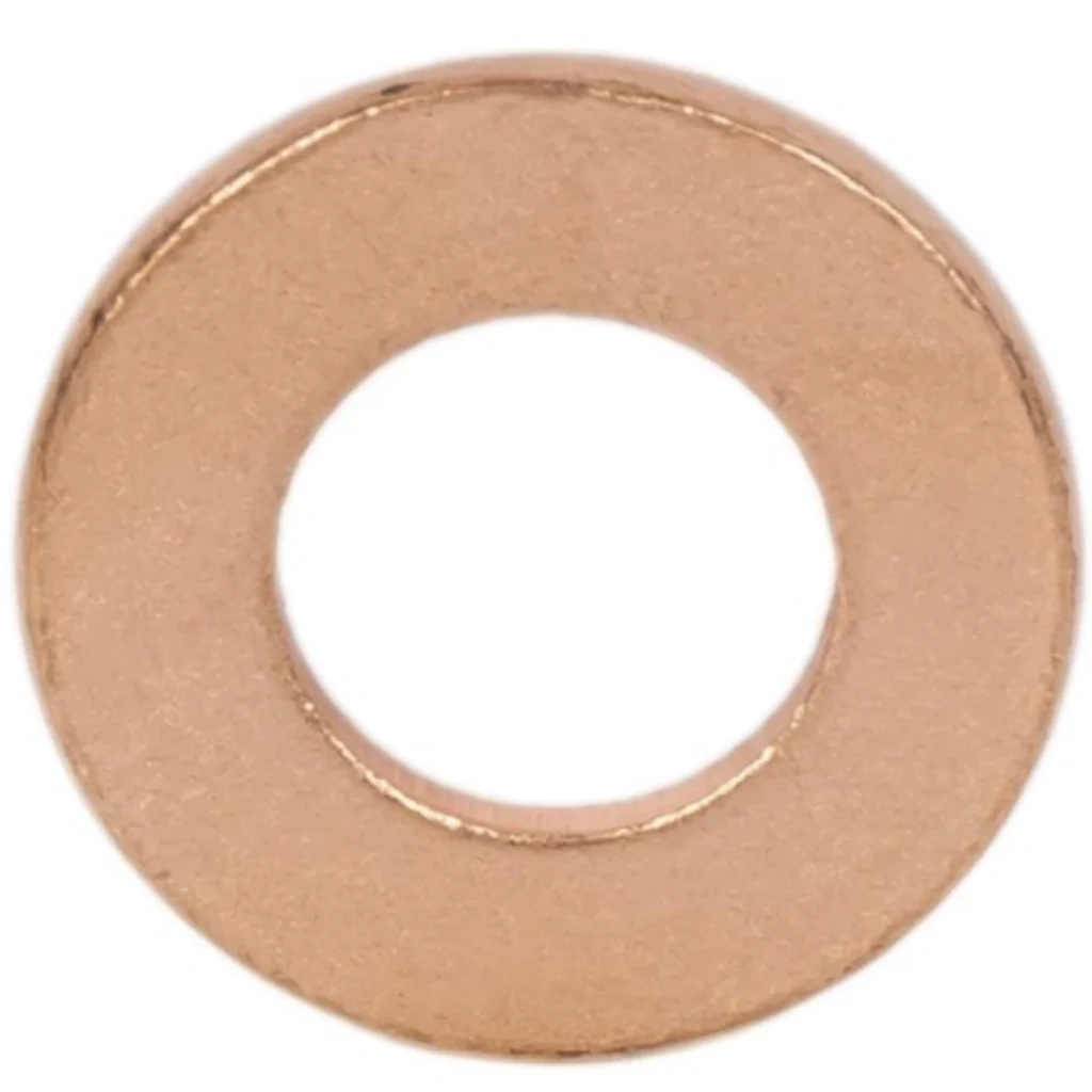Anilha Cobre para Bujon Carter - GRUPO PSA 10X20X2MM