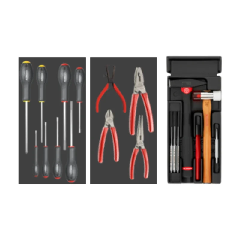 FACOM R360 nano - coffret de serrage , facom nano