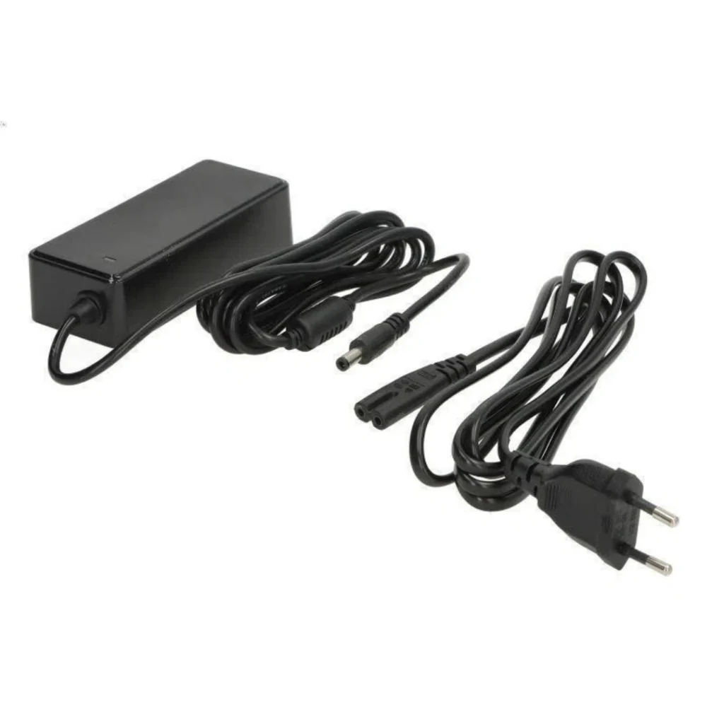 Carregador de Booster´s de 12 e 24V – Lemania