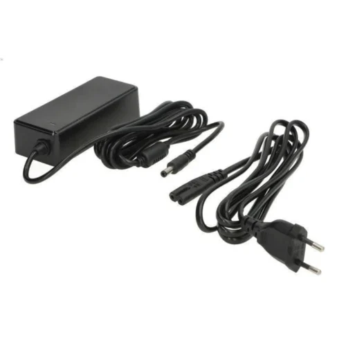 Carregador de Booster´s de 12 e 24V – Lemania