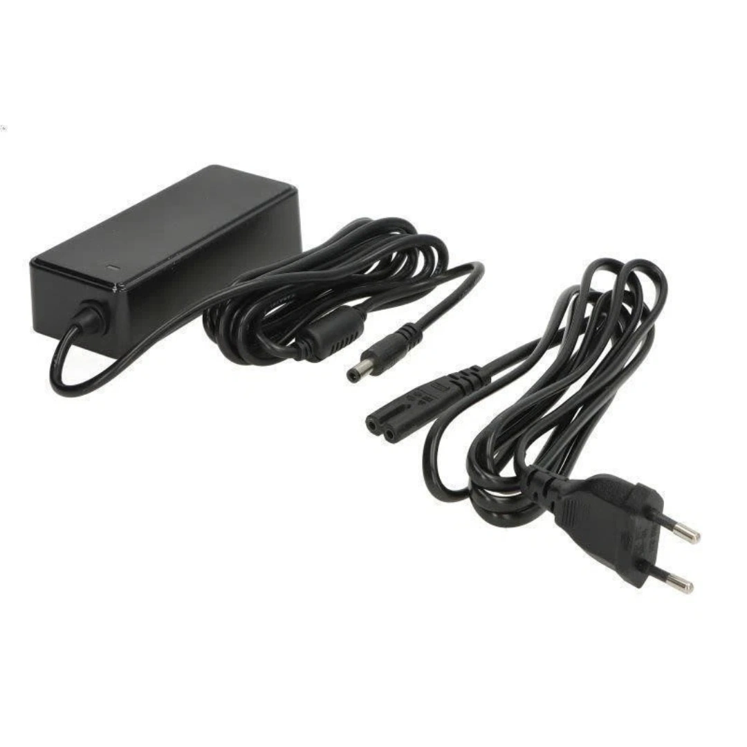 Carregador de Booster´s de 12 e 24V – Lemania