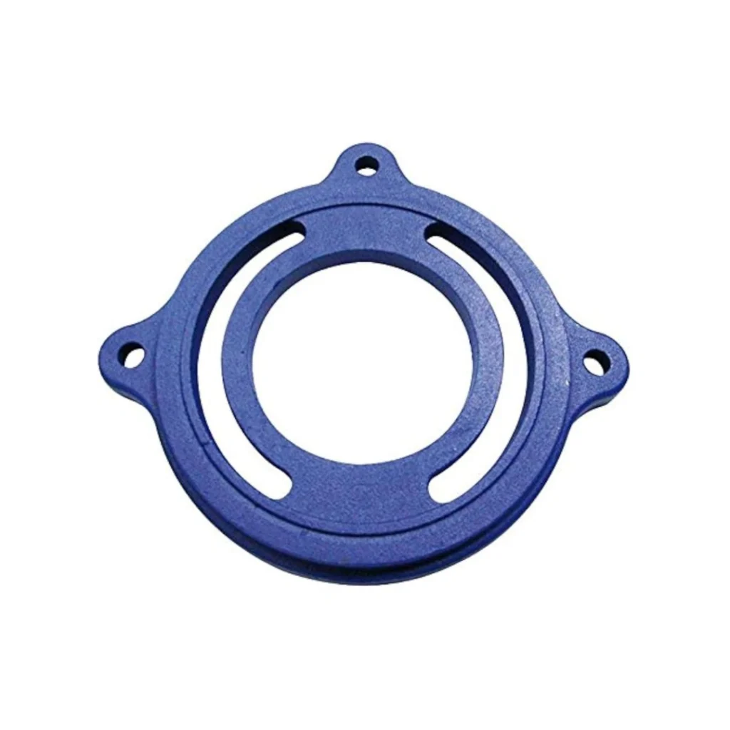 ECLIPSE - Base Rotativa