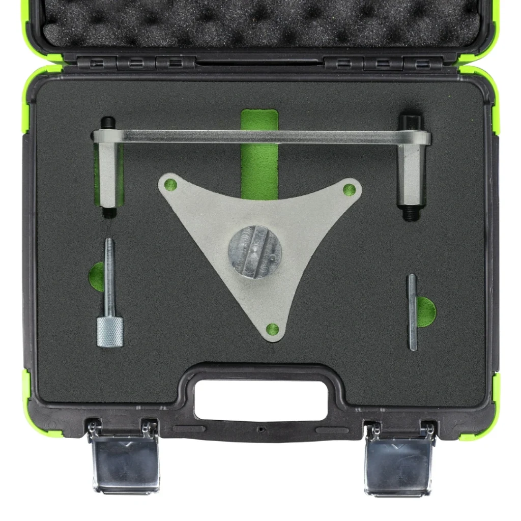 Ferramenta de Cronometragem para FIAT_JEEP 1.0 e 1.3L - JBM