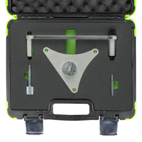 Ferramenta de Cronometragem para FIAT_JEEP 1.0 e 1.3L - JBM