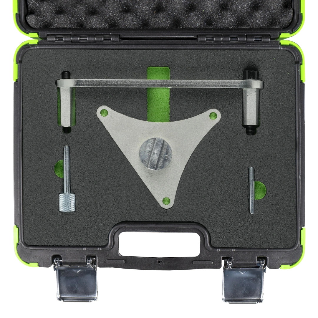 Ferramenta de Cronometragem para FIAT_JEEP 1.0 e 1.3L - JBM