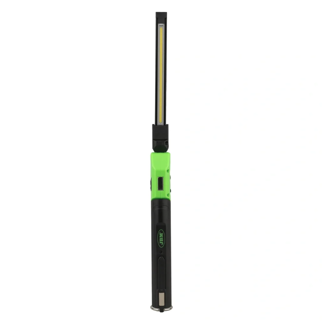 Gambiarra LED Ultrafina Dobrável 500LM – JBM