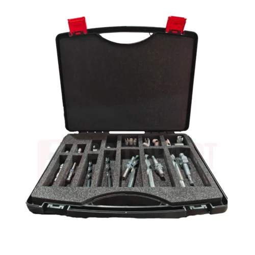 Mala MasterFix M5 a M12 - MasterProf