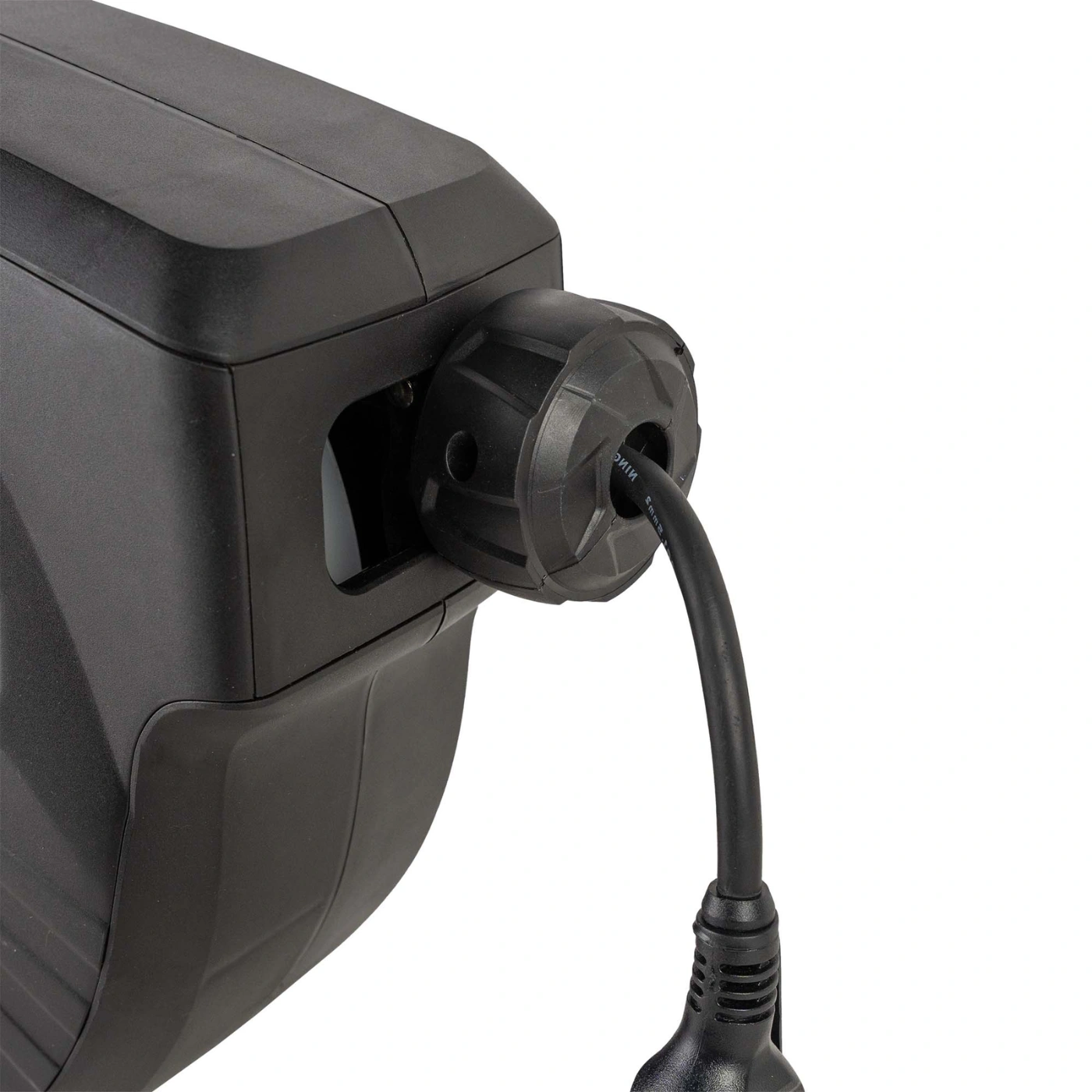 Enrolador Automático de Cabo Eléctrico 12m - JBM 3
